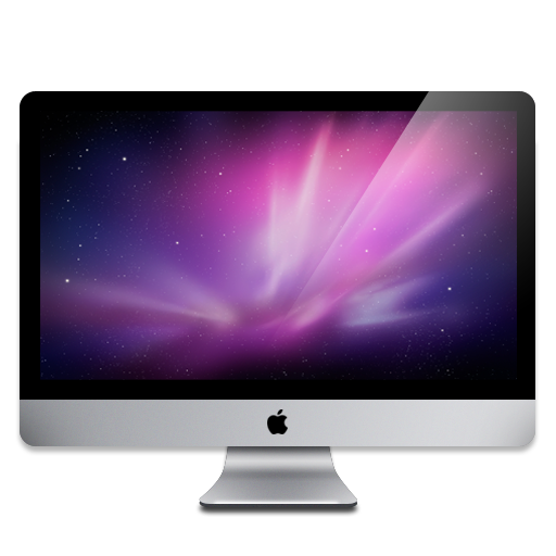 iMac